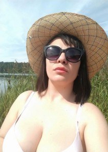 Фото проститутки Виктория №2 в городе Целина
