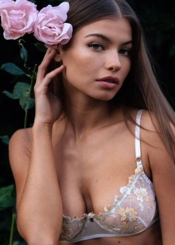 Малена, Г. Целина